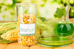 Brelston Green biofuel availability
