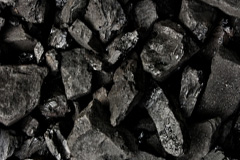 Brelston Green coal boiler costs